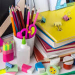 stationery